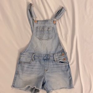 Abercrombie Kids Shortall